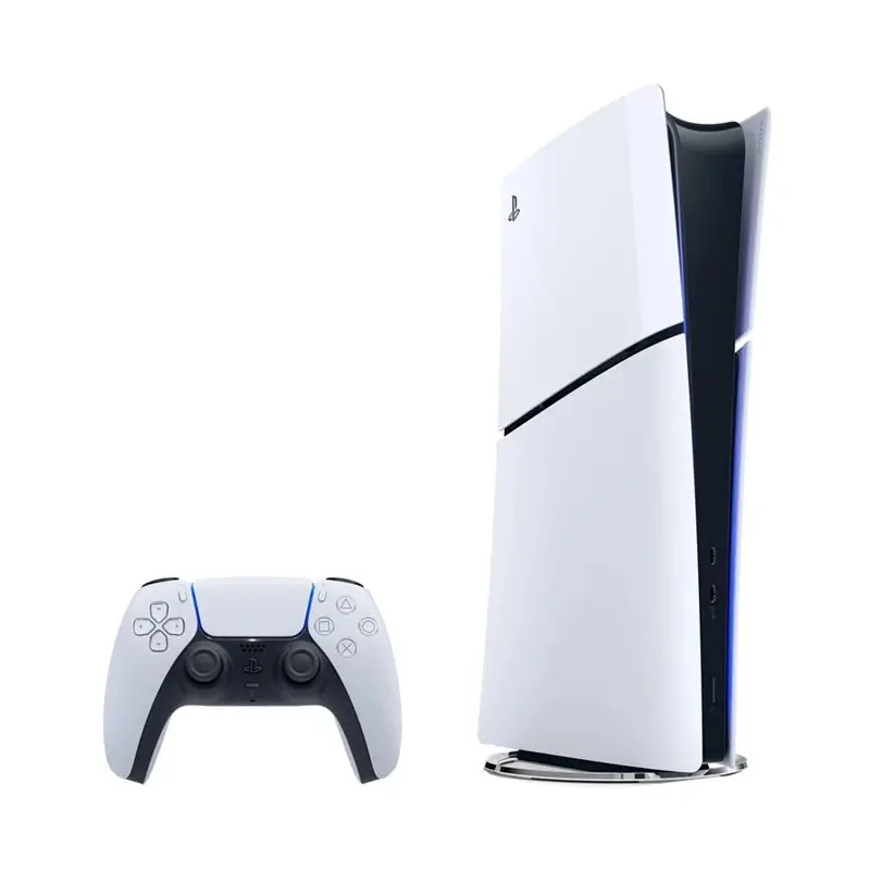 Sony Game Console PlayStation 5 Slim Digital 2116-1